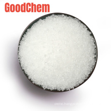 China Supply Food Grade Bulk Sodium Citrate